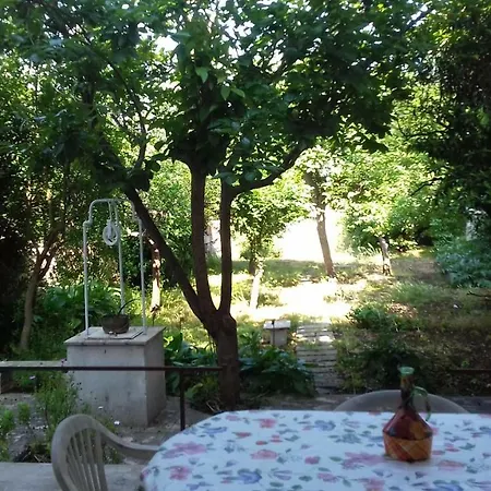Casa Vacanze Nonna Maria * Galatone